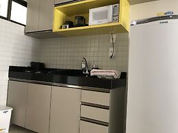 Bela Hospedagem - EcoSummer Flats Tambaú