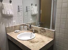 Bela Hospedagem - EcoSummer Flats Tambaú