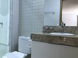 Bela Hospedagem - EcoSummer Flats Tambaú