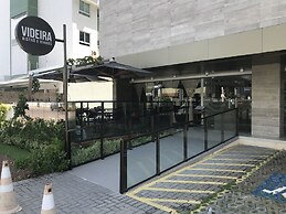 Bela Hospedagem - EcoSummer Flats Tambaú