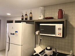 Bela Hospedagem - EcoSummer Flats Tambaú