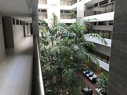 Bela Hospedagem - EcoSummer Flats Tambaú