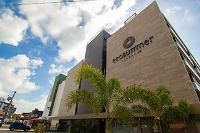Bela Hospedagem - EcoSummer Flats Tambaú