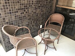 Bela Hospedagem - EcoSummer Flats Tambaú