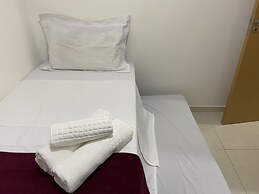 Bela Hospedagem - EcoSummer Flats Tambaú