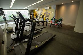 Bela Hospedagem - EcoSummer Flats Tambaú