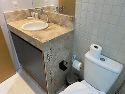 Bela Hospedagem - EcoSummer Flats Tambaú