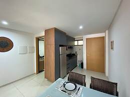 Bela Hospedagem - EcoSummer Flats Tambaú