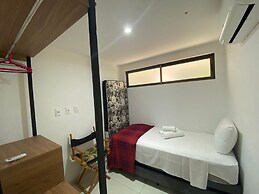 Bela Hospedagem - EcoSummer Flats Tambaú