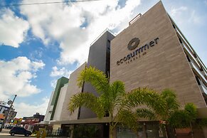 Bela Hospedagem - EcoSummer Flats Tambaú