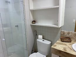 Bela Hospedagem - EcoSummer Flats Tambaú