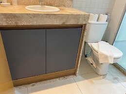 Bela Hospedagem - EcoSummer Flats Tambaú