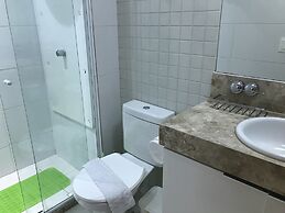 Bela Hospedagem - EcoSummer Flats Tambaú