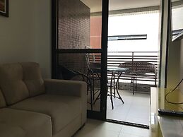 Bela Hospedagem - EcoSummer Flats Tambaú