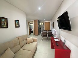 Bela Hospedagem - EcoSummer Flats Tambaú