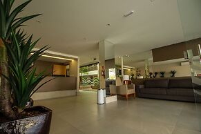 Bela Hospedagem - EcoSummer Flats Tambaú