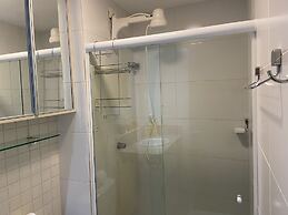 Bela Hospedagem - EcoSummer Flats Tambaú