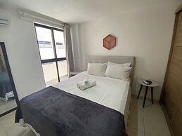 Bela Hospedagem - EcoSummer Flats Tambaú