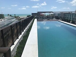 Bela Hospedagem - EcoSummer Flats Tambaú
