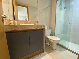 Bela Hospedagem - EcoSummer Flats Tambaú