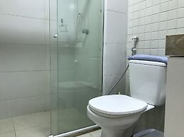 Bela Hospedagem - EcoSummer Flats Tambaú