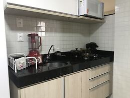 Bela Hospedagem - EcoSummer Flats Tambaú