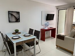 Bela Hospedagem - EcoSummer Flats Tambaú