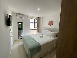 Bela Hospedagem - EcoSummer Flats Tambaú