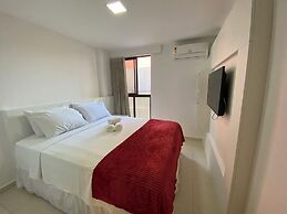 Bela Hospedagem - EcoSummer Flats Tambaú