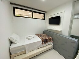 Bela Hospedagem - EcoSummer Flats Tambaú