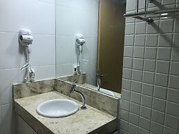 Bela Hospedagem - EcoSummer Flats Tambaú