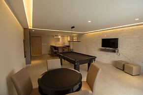 Bela Hospedagem - EcoSummer Flats Tambaú