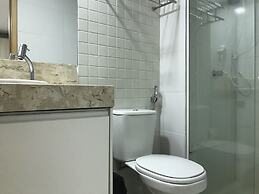 Bela Hospedagem - EcoSummer Flats Tambaú