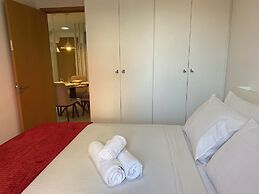 Bela Hospedagem - EcoSummer Flats Tambaú