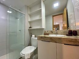 Bela Hospedagem - EcoSummer Flats Tambaú