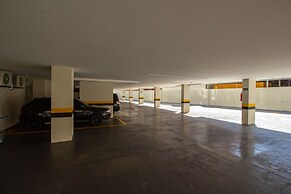 Bela Hospedagem - EcoSummer Flats Tambaú