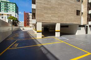 Bela Hospedagem - EcoSummer Flats Tambaú