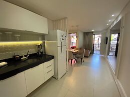 Bela Hospedagem - EcoSummer Flats Tambaú