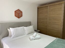Bela Hospedagem - EcoSummer Flats Tambaú