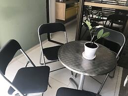 Bela Hospedagem - EcoSummer Flats Tambaú