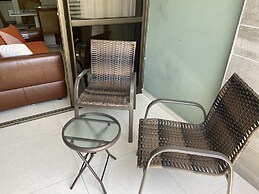 Bela Hospedagem - EcoSummer Flats Tambaú