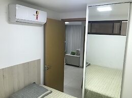 Bela Hospedagem - EcoSummer Flats Tambaú