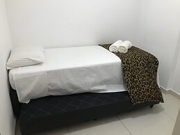 Bela Hospedagem - EcoSummer Flats Tambaú