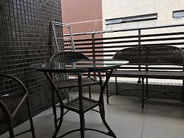 Bela Hospedagem - EcoSummer Flats Tambaú