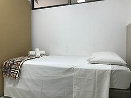 Bela Hospedagem - EcoSummer Flats Tambaú