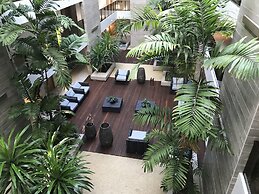 Bela Hospedagem - EcoSummer Flats Tambaú