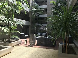 Bela Hospedagem - EcoSummer Flats Tambaú