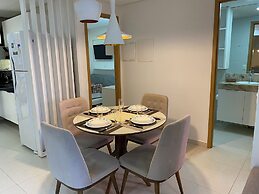 Bela Hospedagem - EcoSummer Flats Tambaú