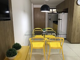 Bela Hospedagem - EcoSummer Flats Tambaú