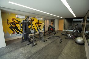 Bela Hospedagem - EcoSummer Flats Tambaú